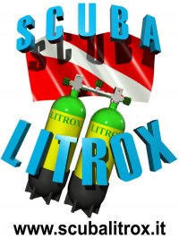 Scuba Litrox